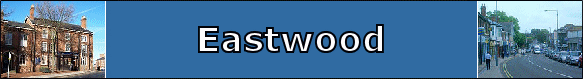 Eastwood, Nottinghamshire